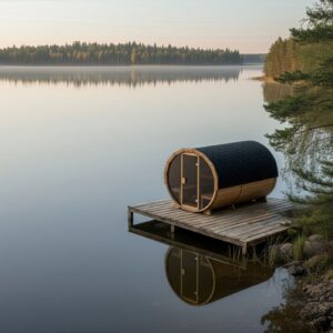 8 - Stiklinės durys ir siena-min